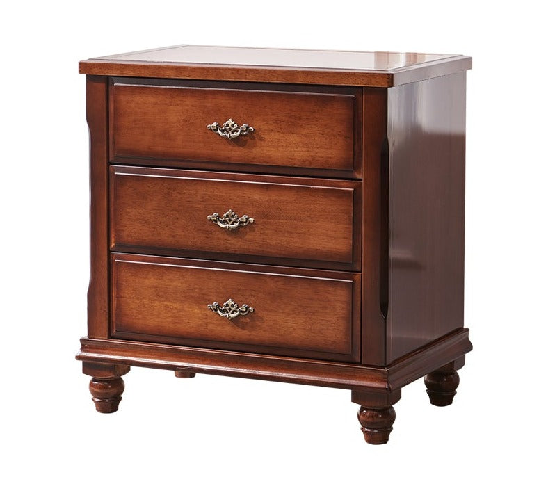 DEAN HILTON American Classic Trois Quatre Cinq Sept Neuf Tiroirs En Bois Massif