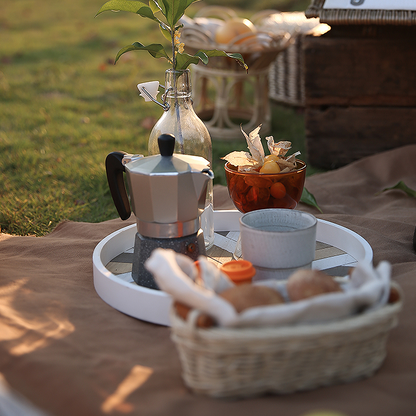 Couverture de pique-nique en Alcantar