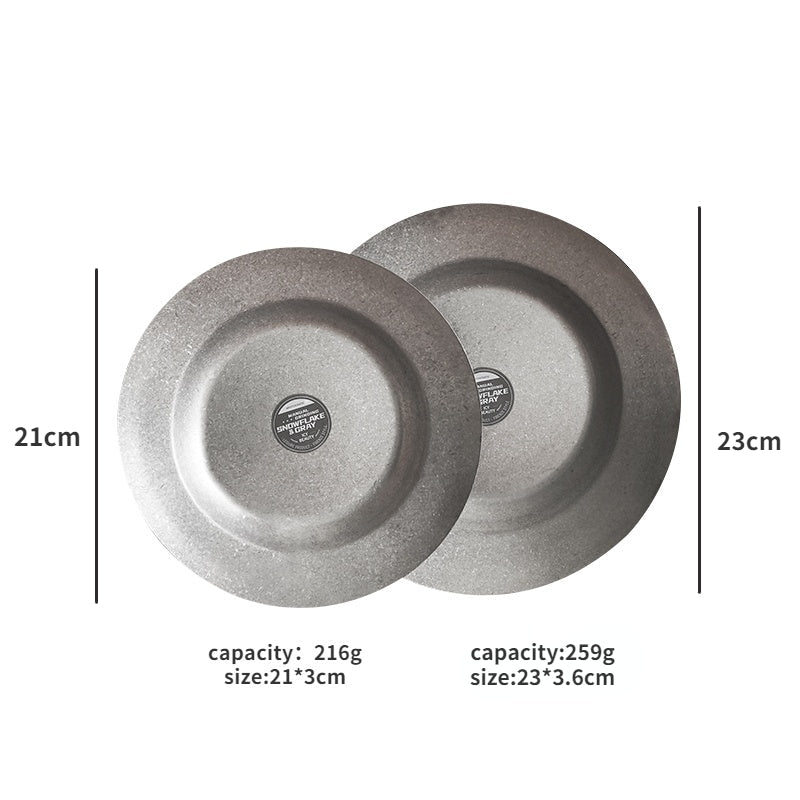 Service de table Denby (lot de 5)