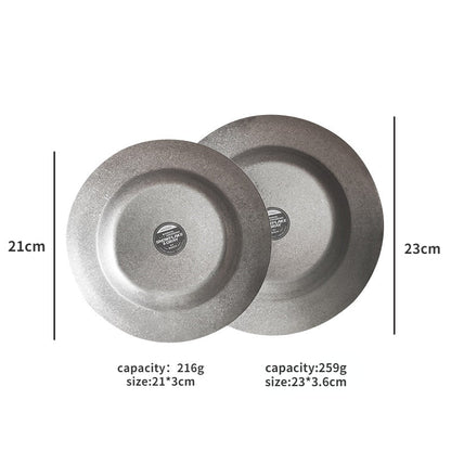 Service de table Denby (lot de 5)