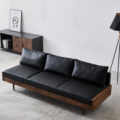 Canapé sans accoudoirs Lucid Comfort