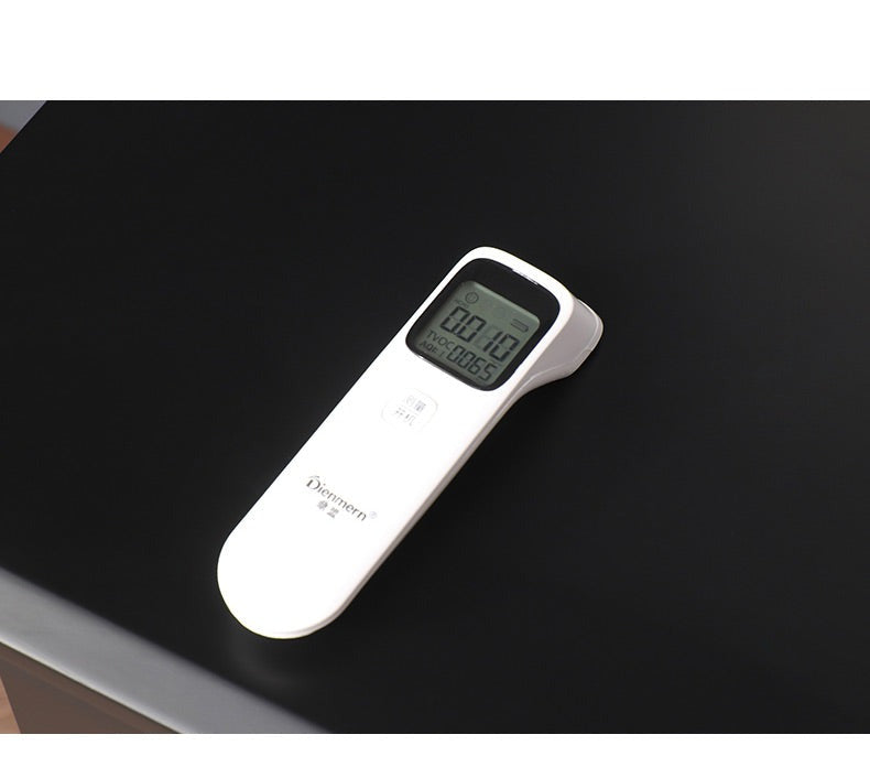 Buffet scandinave en bois massif ADALINE (3 couleurs, 3 tailles)