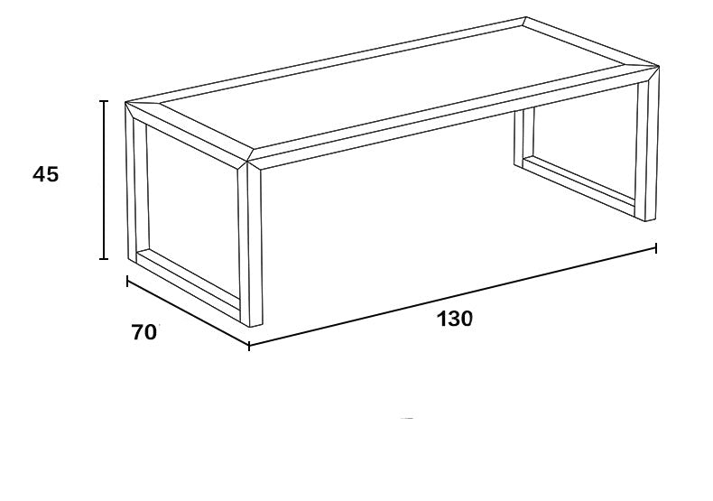 ANIYAH OHIO HILTON Canapé japonais en latex Frêne nordique