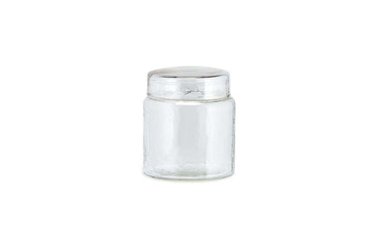 Pot à babioles Adisa - Or antique et rouille (lot de 16)