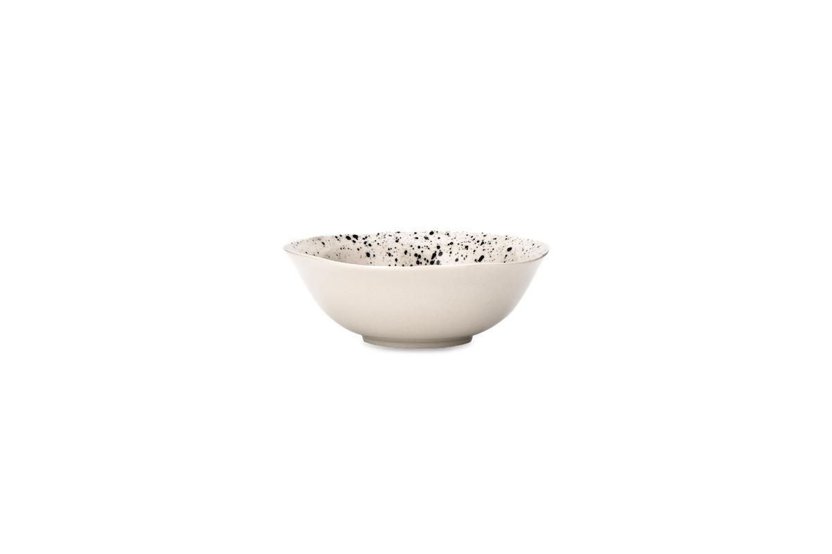 Service de table Ama Splatter (lot de 12)