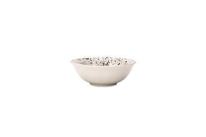 Service de table Ama Splatter (lot de 12)