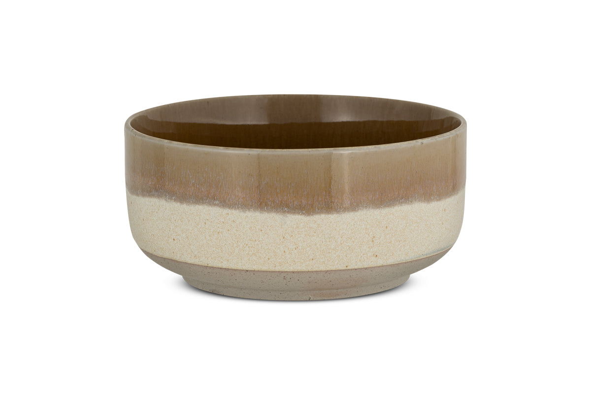 Service de table Arici - Sable - (Ensemble de 12)
