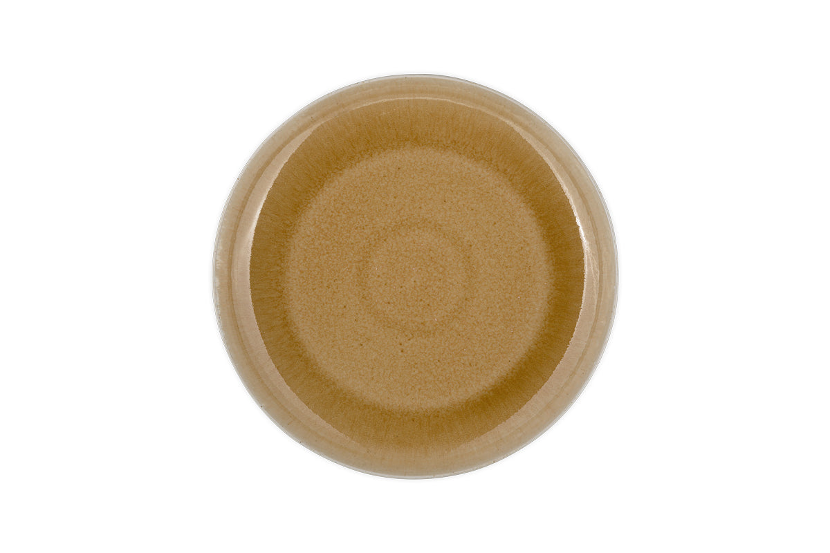 Service de table Arici - Sable - (Ensemble de 12)