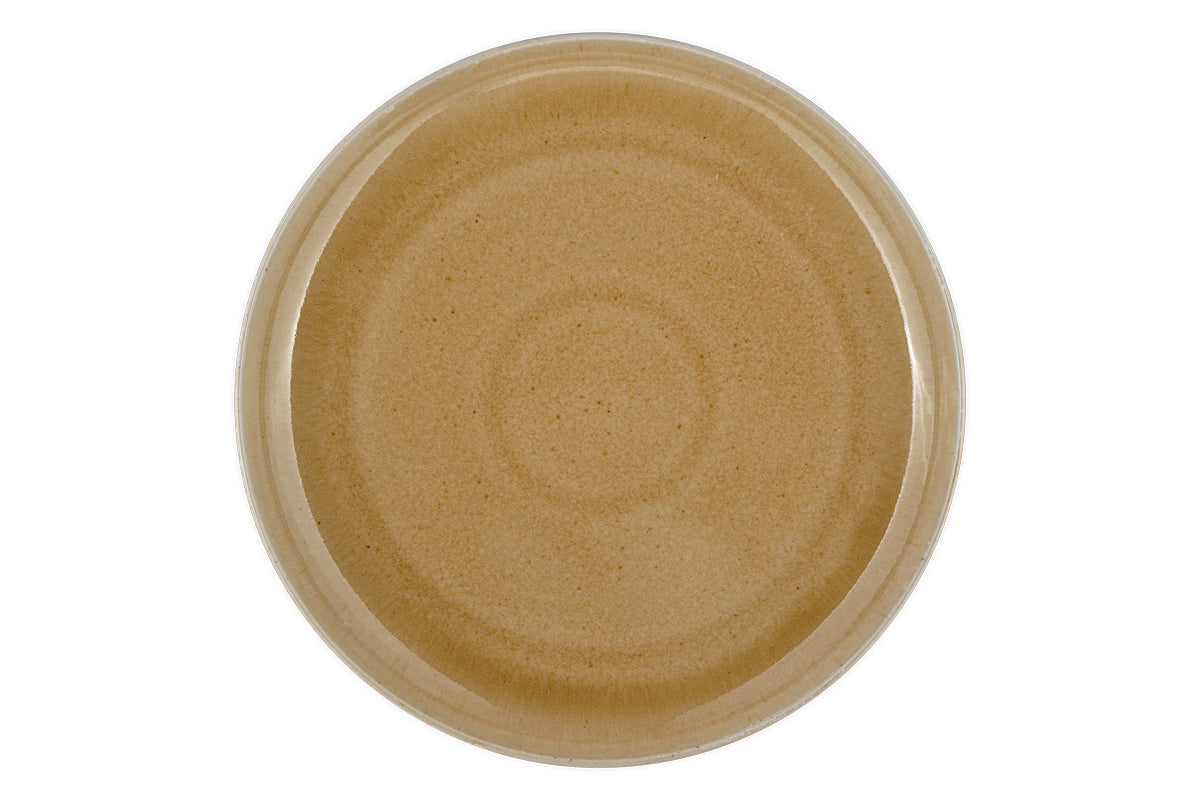 Service de table Arici - Sable - (Ensemble de 12)