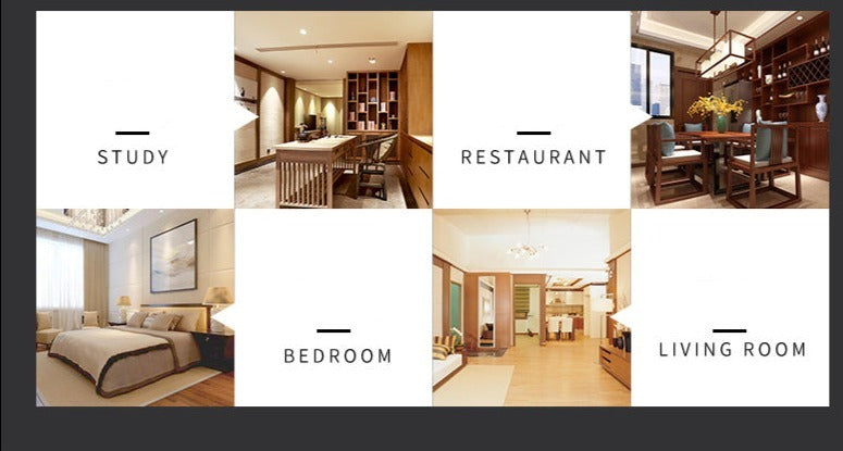 Buffet en bois massif recyclé d'automne, armoire, vieil orme