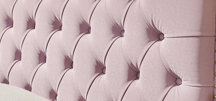 BOSTON HILTON Lit américain européen en bois dur King Size, tiroirs de rangement, rangement à air comprimé