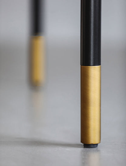 BRINLEY Chicago HILTON Console TV Commode en bois massif Table basse