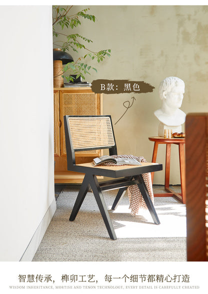 CORA HAWAII REGENCY Fauteuil en rotin de qualité supérieure Coastal Island Living (2 couleurs)