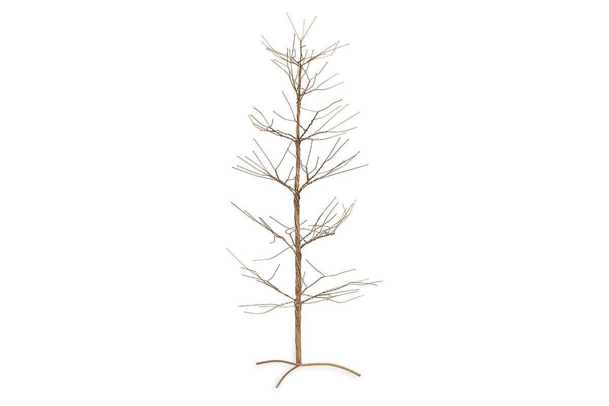 Arbre à fils de Charida