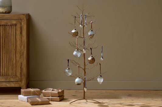 Arbre à fils de Charida