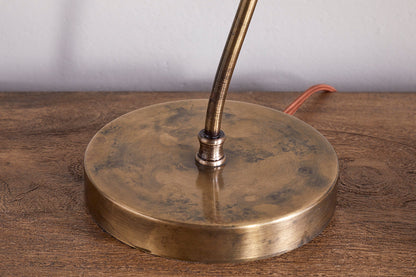Lampe de bureau Damba - Laiton antique