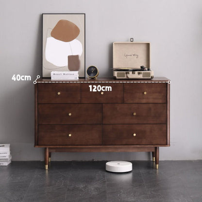 Commode scandinave Danielle SWEDEN (4 couleurs) 