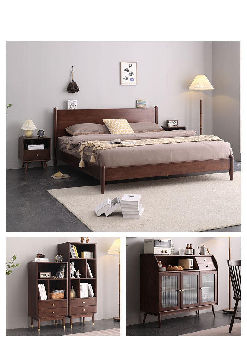 Commode scandinave Danielle SWEDEN (4 couleurs) 