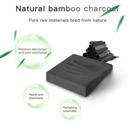 Dossier en mousse à mémoire de forme CHECA