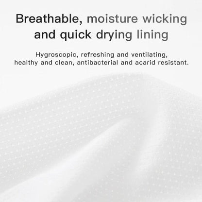 Dossier en mousse à mémoire de forme CHECA