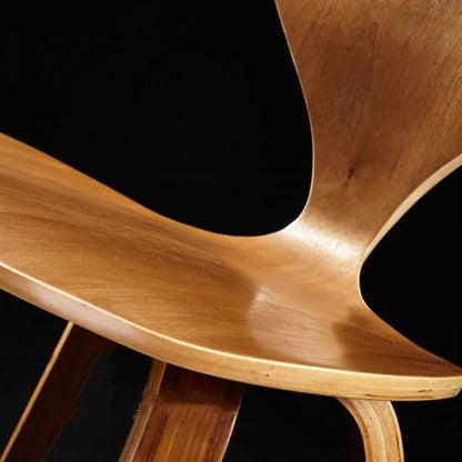 Chaise d'appoint capitonnée Cherner (ensemble de 2) 