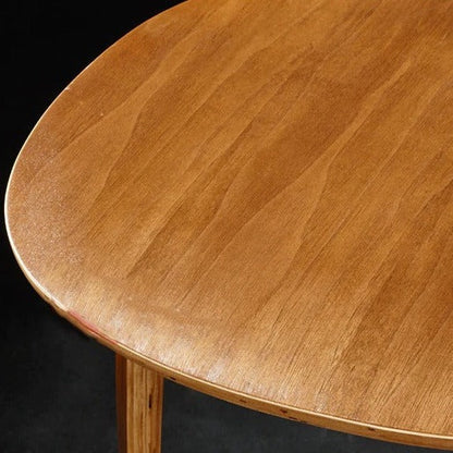 Chaise d'appoint capitonnée Cherner (ensemble de 2) 