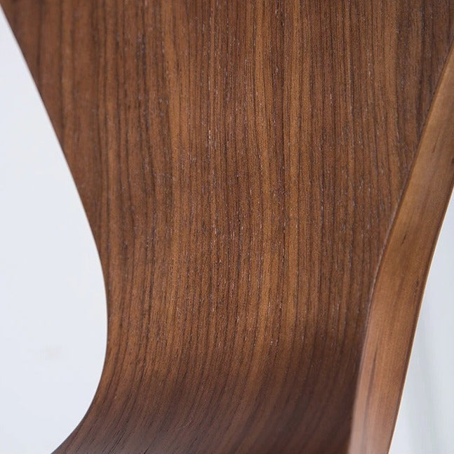 Chaise d'appoint capitonnée Cherner (ensemble de 2) 