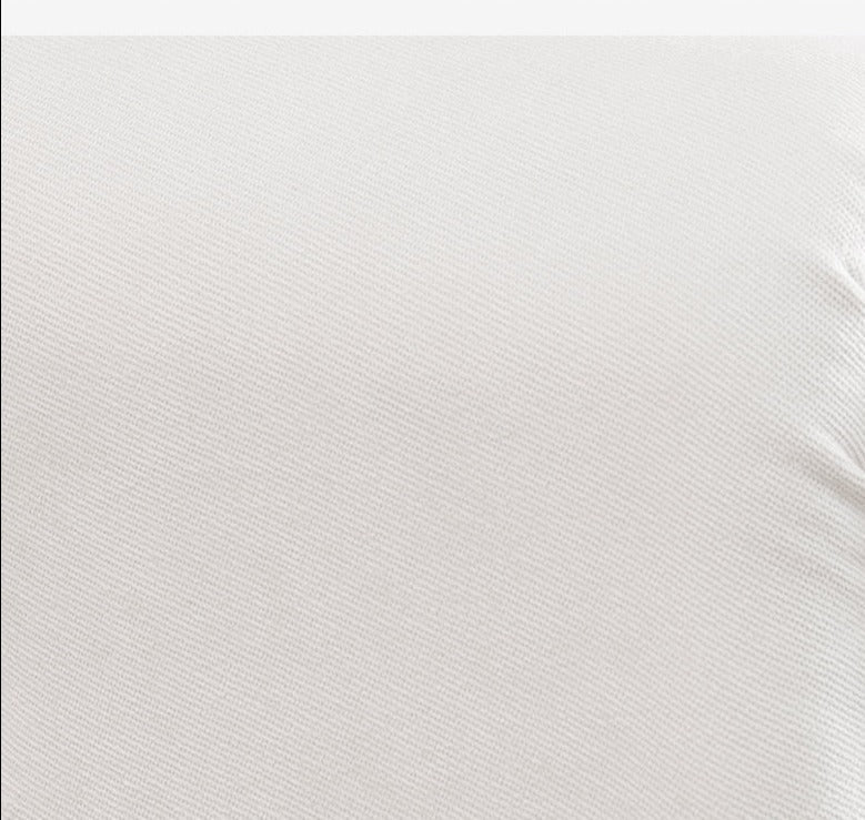 Canapé nordique simple en bois massif ELEANOR (1 à 3 places, 6 couleurs au choix)