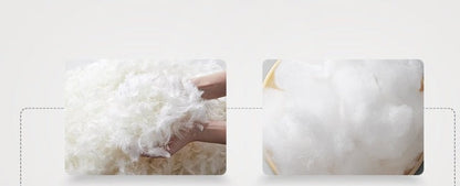 Canapé scandinave ELLIE de style nordique japonais, structure entièrement en bois, de 90 à 260 cm (1, 2 ou 3 places, choix de 6 tailles, 5 couleurs)