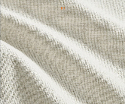 Canapé scandinave ELLIE de style nordique japonais, structure entièrement en bois, de 90 à 260 cm (1, 2 ou 3 places, choix de 6 tailles, 5 couleurs)