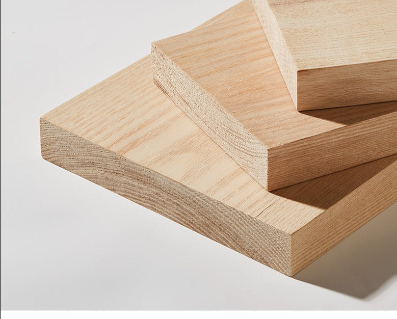 Canapé scandinave ELLIE de style nordique japonais, structure entièrement en bois, de 90 à 260 cm (1, 2 ou 3 places, choix de 6 tailles, 5 couleurs)