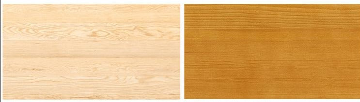 Chaise de salle à manger en fer scandinave GEORGE Nordic