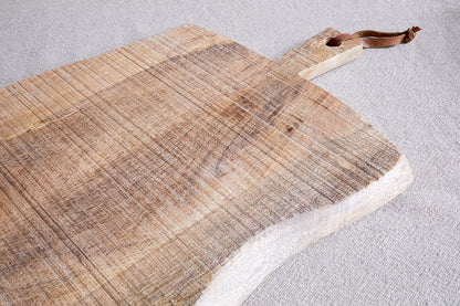 Planche Embe - Naturel