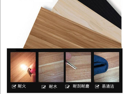 EVERETT LAILA Lit de rangement Tatami Moderne Minimaliste 