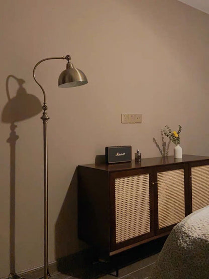 Buffet en rotin GABRIELLA Coastal Living Nordic (2 couleurs au choix)