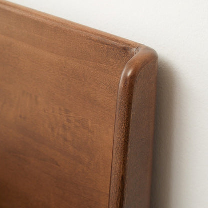 GEMMA Sweden HILTON Lit nordique de luxe en bois massif