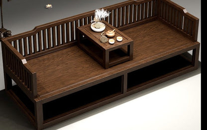 Canapé-lit classique Gabrielle DYNASTY