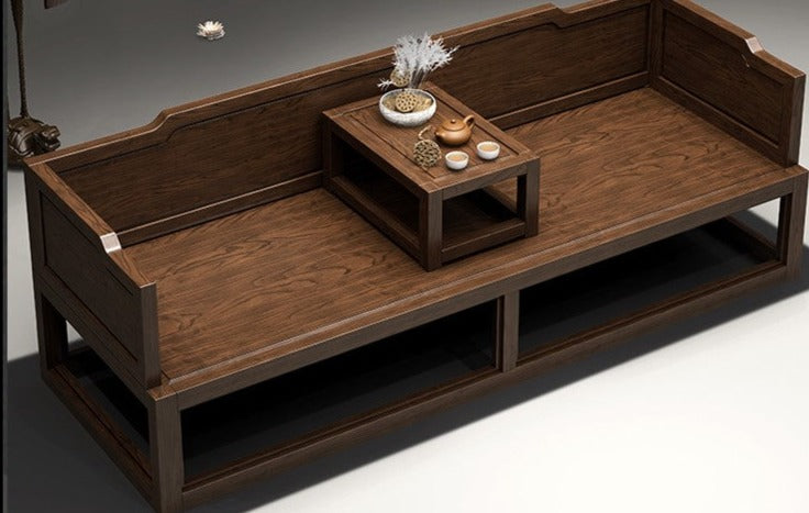 Canapé-lit classique Gabrielle DYNASTY