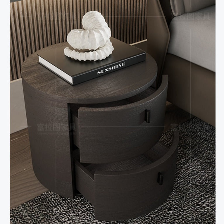 GISELLE BELAIR Lampe de chevet de chambre minimaliste moderne italienne