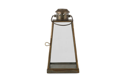 Lanterne Giva - Laiton antique