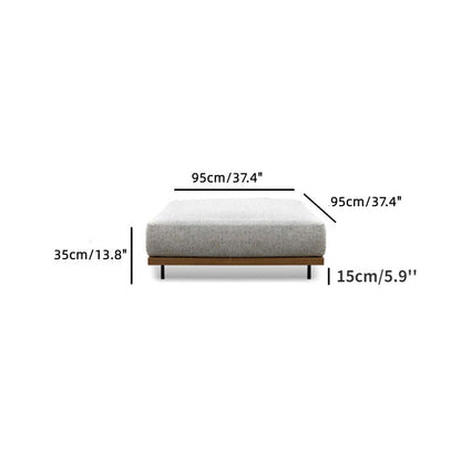 Ensemble de sièges d'extérieur Guillen