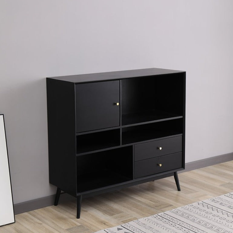 Bibliothèque minimaliste HUNTER 