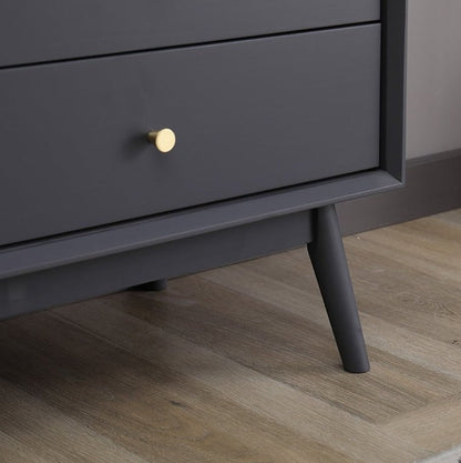 Bibliothèque minimaliste HUNTER 