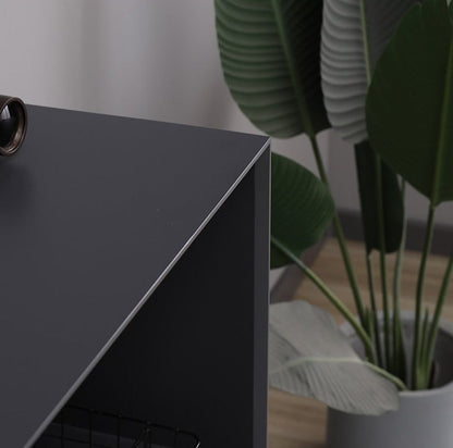 Bibliothèque minimaliste HUNTER 