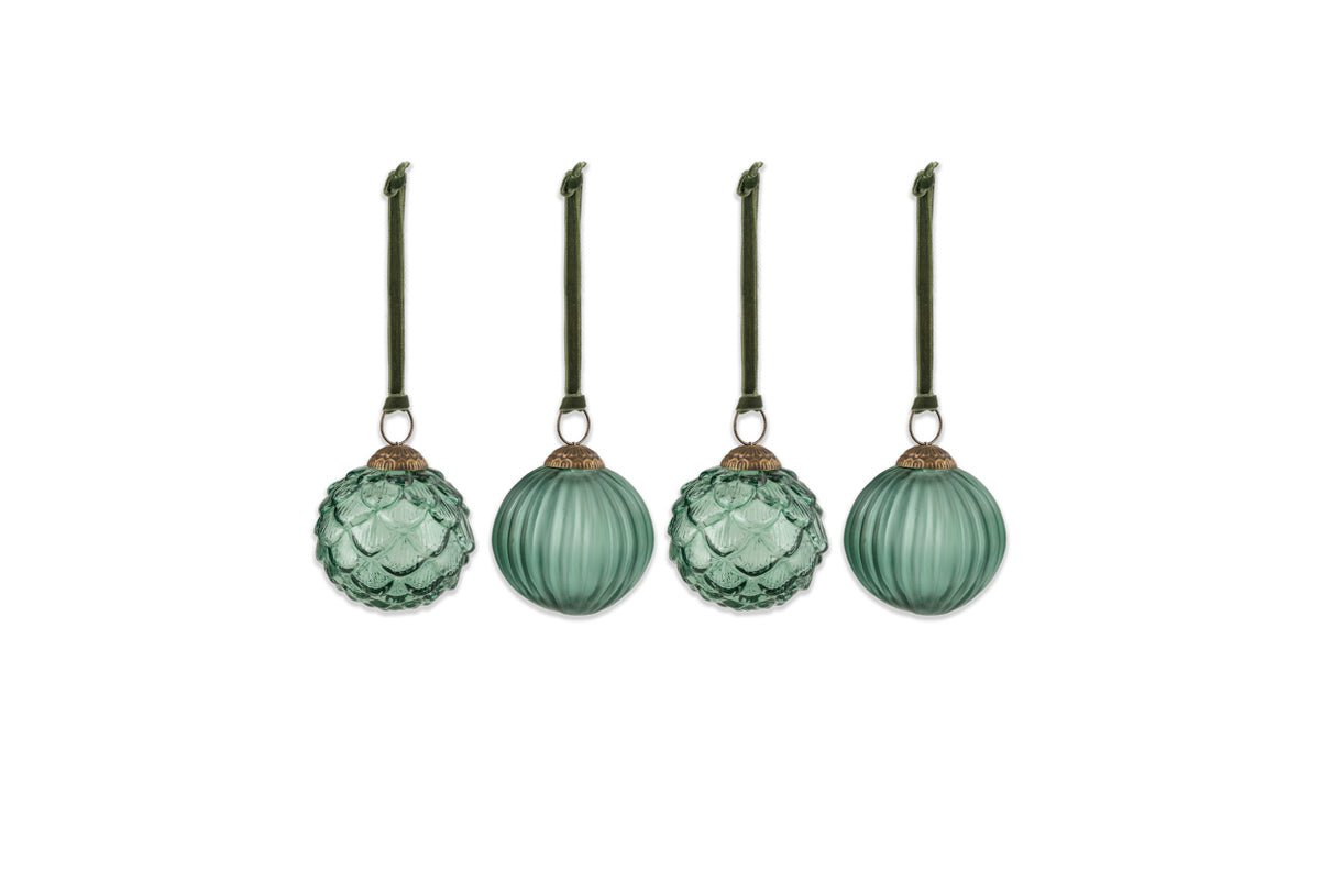 Boules Hara - (Lot de 4)