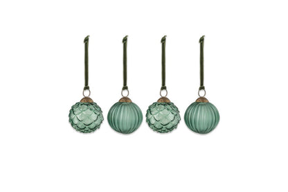 Boules Hara - (Lot de 4)