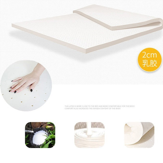 Lit de rangement Tatami IRENE SHERATON Japon