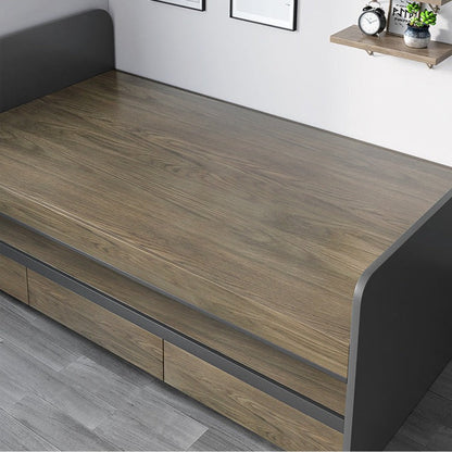 Lit de rangement Tatami IRENE SHERATON Japon