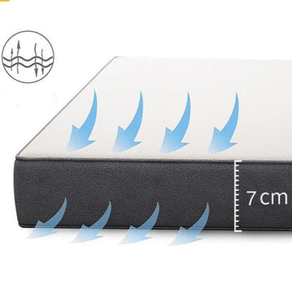 Lit de rangement Tatami IRENE SHERATON Japon