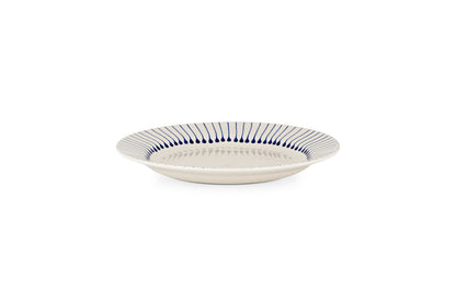 Service de table Iba - Indigo - (Lot de 12)